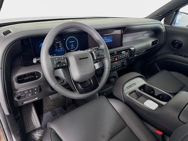 new 2026 Hyundai Palisade car, priced at $53,145