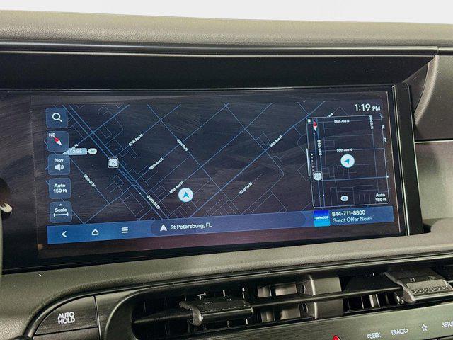 new 2026 Hyundai Palisade car, priced at $53,145