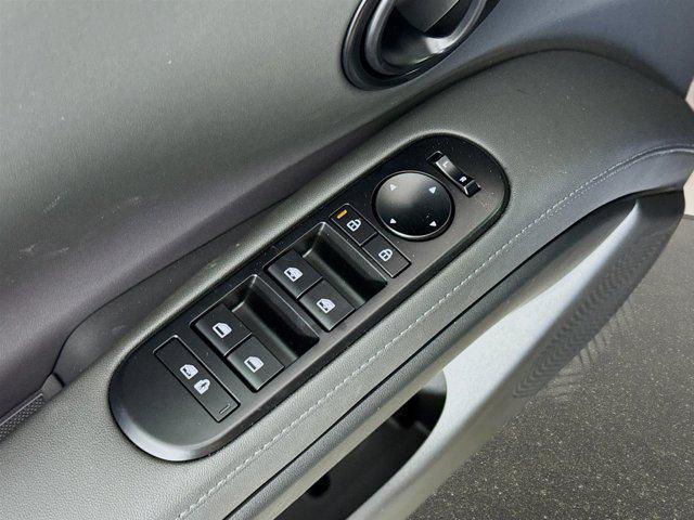 new 2026 Hyundai Palisade car, priced at $53,145