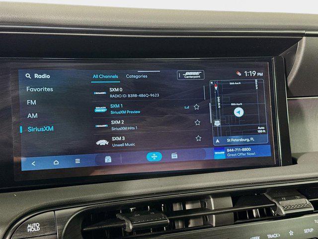 new 2026 Hyundai Palisade car, priced at $53,145