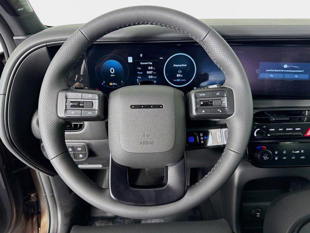 new 2026 Hyundai Palisade car, priced at $53,145