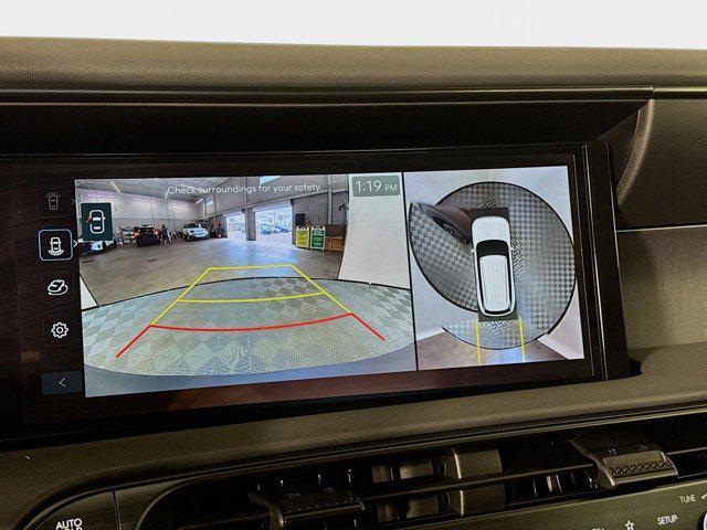 new 2026 Hyundai Palisade car, priced at $53,145