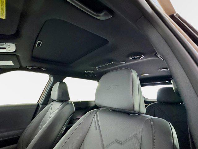 new 2026 Hyundai Palisade car, priced at $53,145