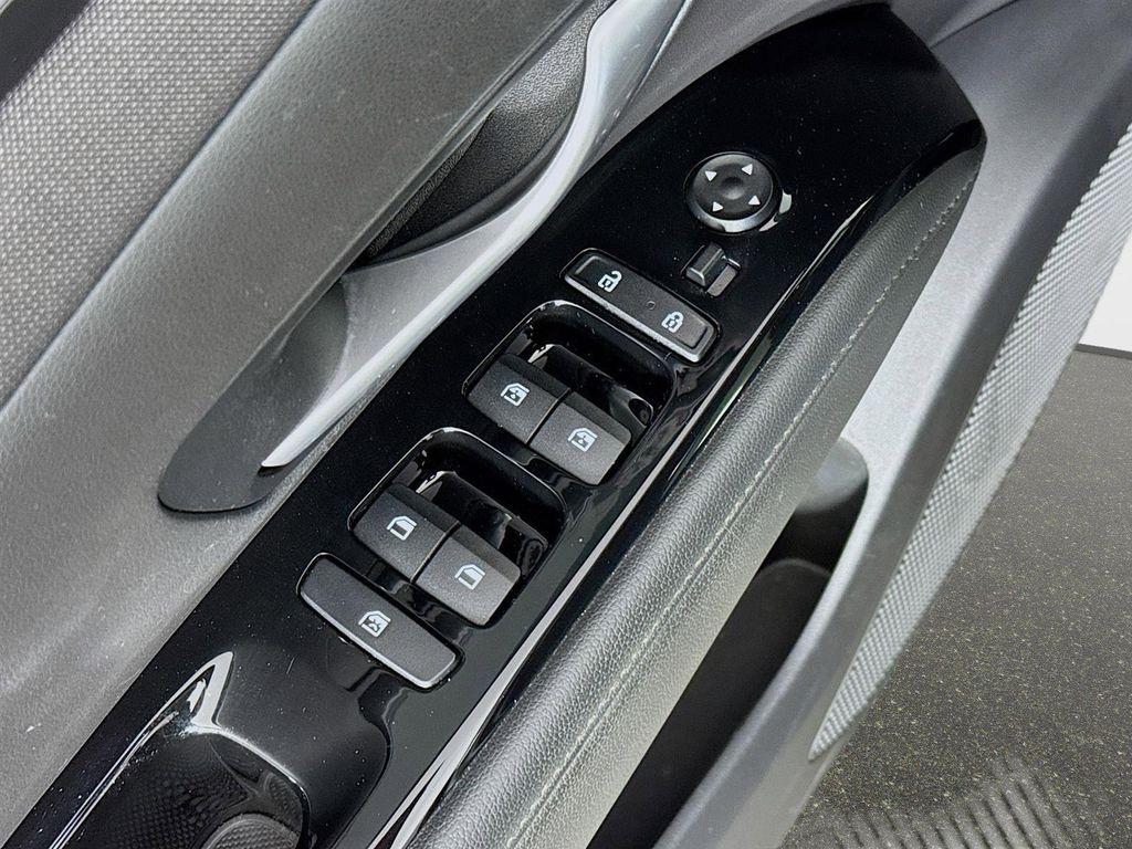 used 2023 Hyundai Tucson car, priced at $25,988