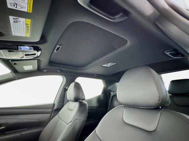 new 2026 Hyundai SANTA CRUZ car, priced at $35,770