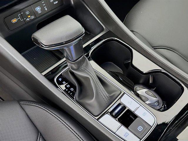 new 2026 Hyundai SANTA CRUZ car, priced at $35,770