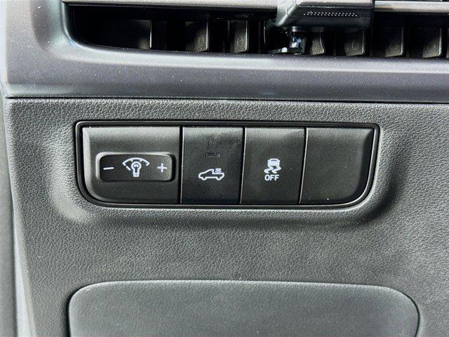 new 2026 Hyundai SANTA CRUZ car, priced at $36,925