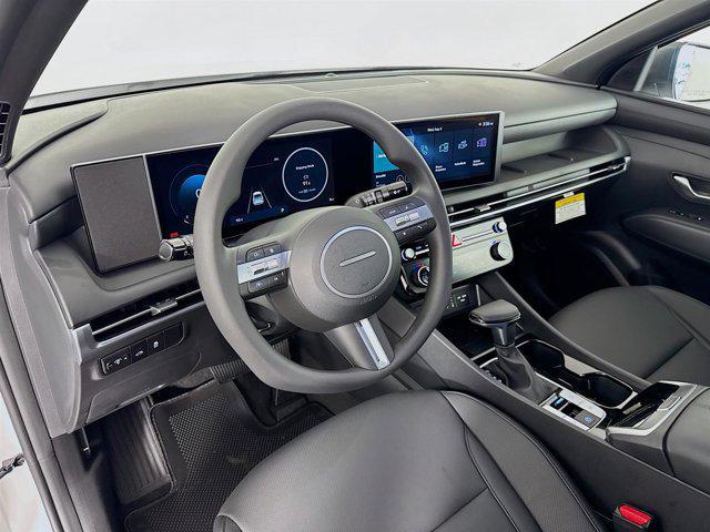 new 2026 Hyundai SANTA CRUZ car, priced at $36,925