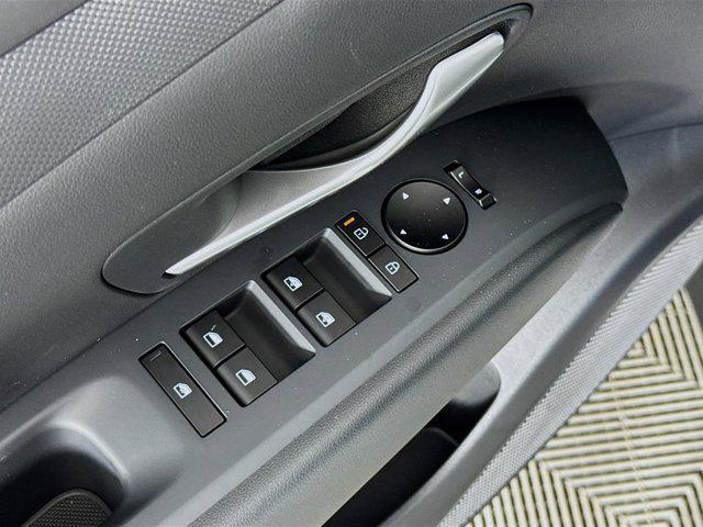 new 2026 Hyundai SANTA CRUZ car, priced at $36,925