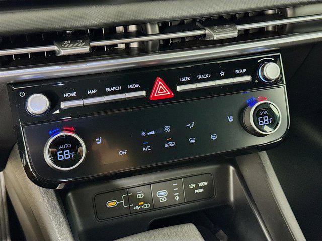 new 2026 Hyundai SANTA CRUZ car, priced at $36,925