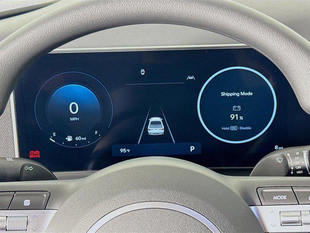 new 2026 Hyundai SANTA CRUZ car, priced at $36,925