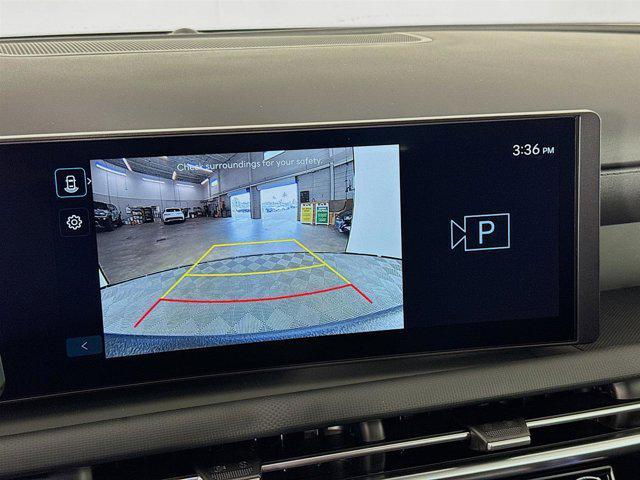 new 2026 Hyundai SANTA CRUZ car, priced at $36,925