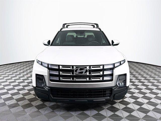 new 2026 Hyundai SANTA CRUZ car, priced at $36,925