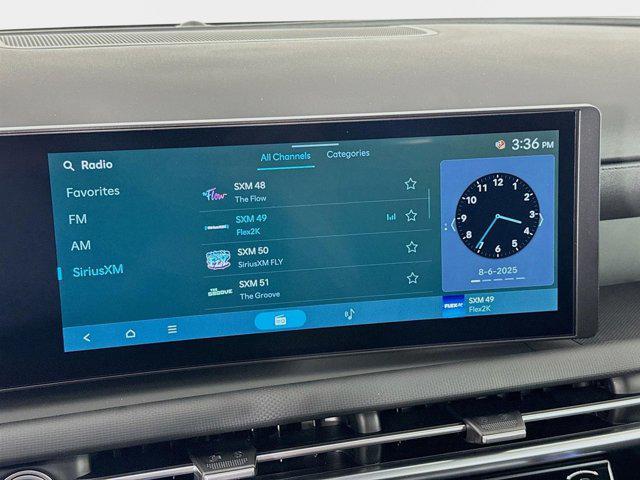 new 2026 Hyundai SANTA CRUZ car, priced at $35,770