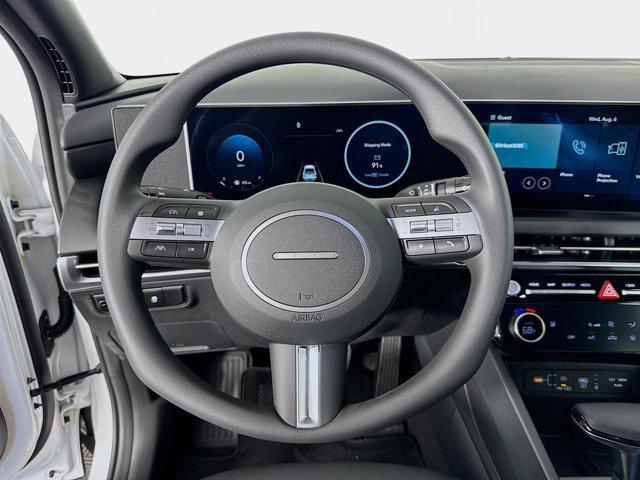 new 2026 Hyundai SANTA CRUZ car, priced at $35,770