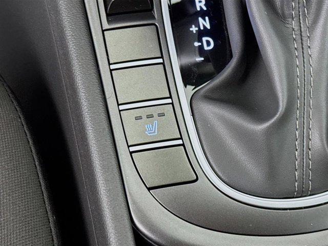 new 2026 Hyundai Kona car, priced at $28,965