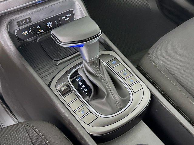 new 2026 Hyundai Kona car, priced at $28,965