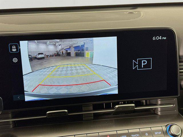 new 2026 Hyundai Kona car, priced at $28,965