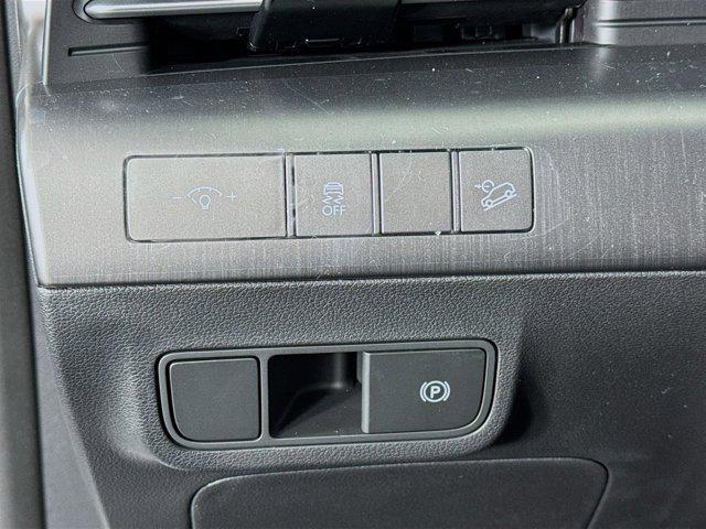 new 2026 Hyundai Kona car, priced at $28,965