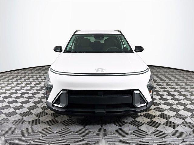 new 2026 Hyundai Kona car, priced at $28,965