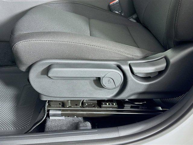 new 2026 Hyundai Kona car, priced at $28,965