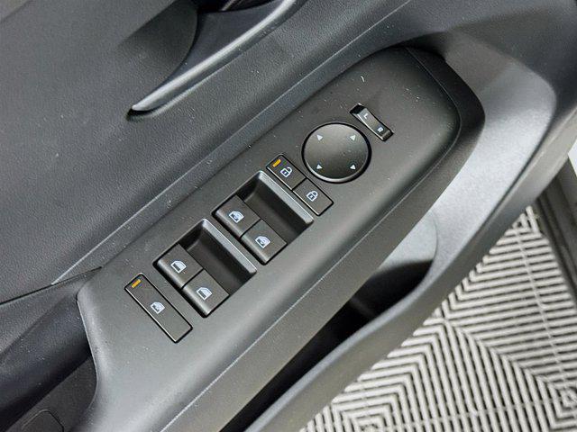 new 2026 Hyundai Kona car, priced at $28,965