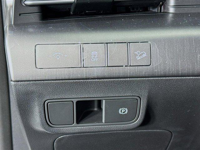 new 2026 Hyundai Kona car, priced at $28,965