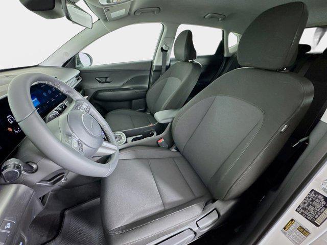 new 2026 Hyundai Kona car, priced at $28,965