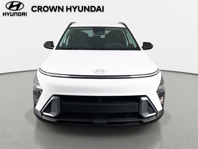 new 2026 Hyundai Kona car, priced at $28,965