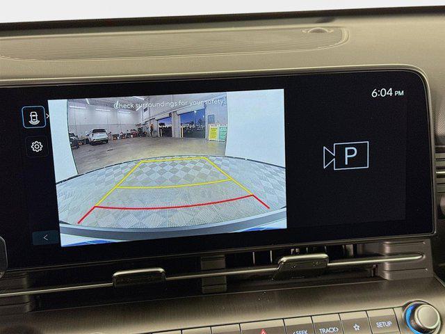 new 2026 Hyundai Kona car, priced at $28,965