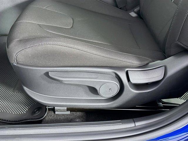 new 2026 Hyundai Elantra car, priced at $27,015