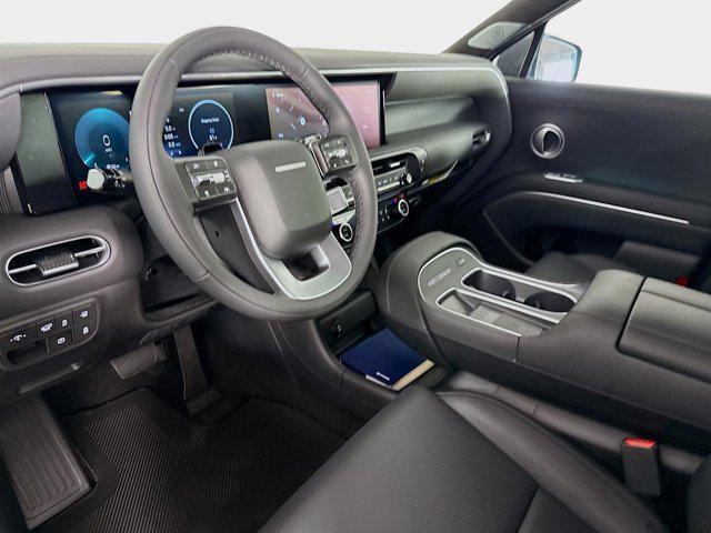 new 2026 Hyundai Palisade car, priced at $56,286