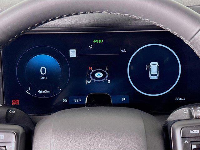 new 2026 Hyundai Palisade car, priced at $51,580