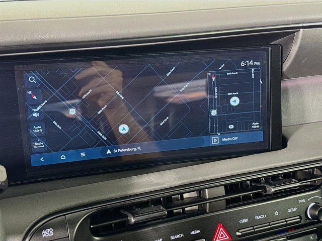 new 2026 Hyundai Palisade car, priced at $51,580