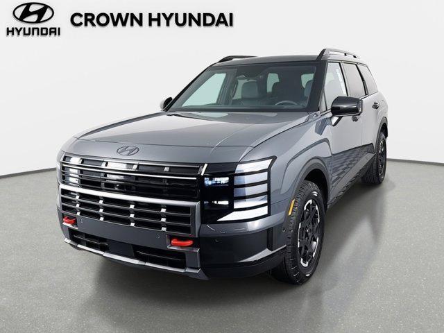 new 2026 Hyundai Palisade car, priced at $51,580