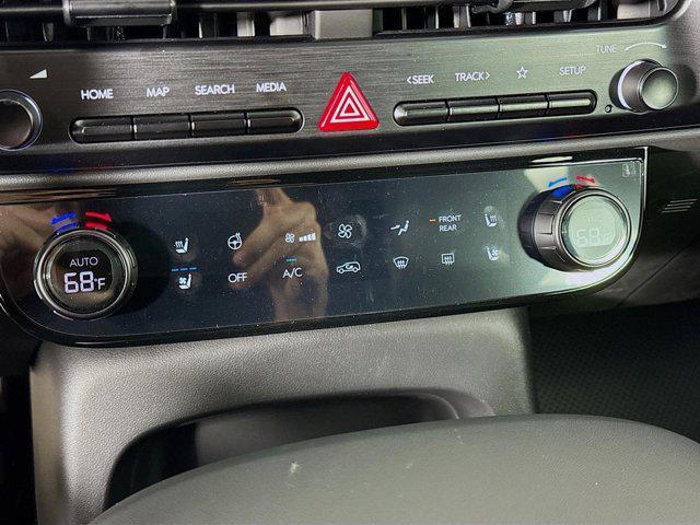 new 2026 Hyundai Palisade car, priced at $51,580