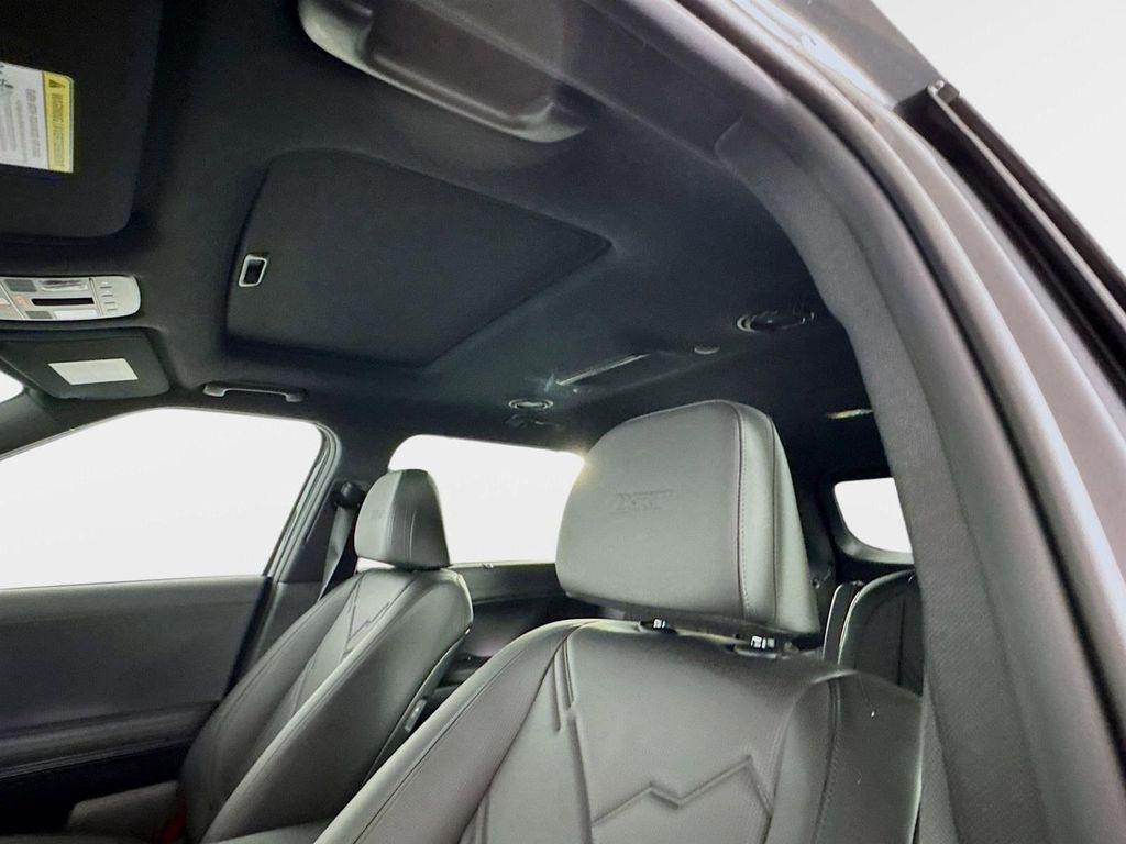 new 2026 Hyundai Palisade car, priced at $49,516