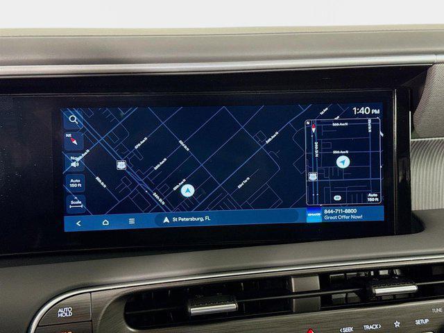 new 2026 Hyundai Palisade car, priced at $59,825