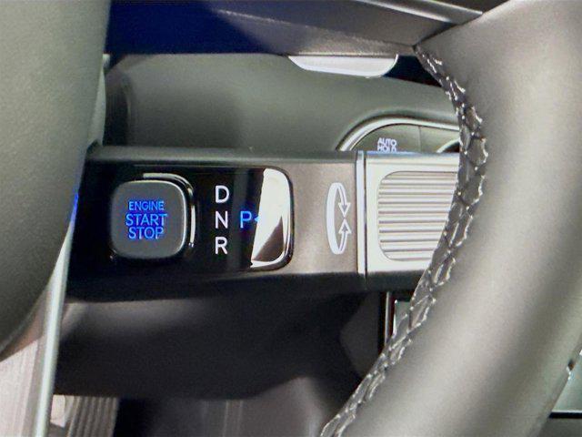 new 2026 Hyundai Palisade car, priced at $59,825