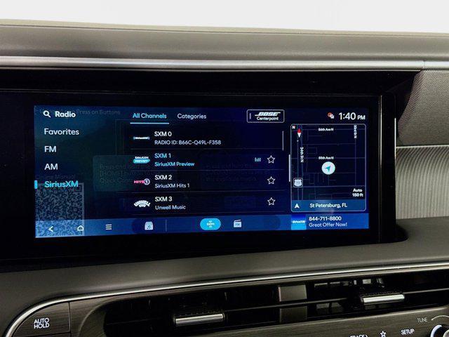 new 2026 Hyundai Palisade car, priced at $59,825