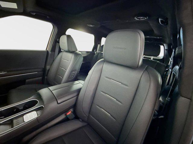 new 2026 Hyundai Palisade car, priced at $59,825