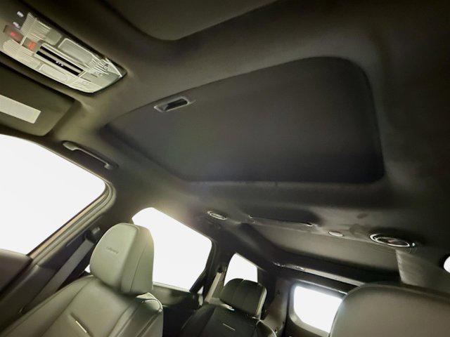 new 2026 Hyundai Palisade car, priced at $59,825