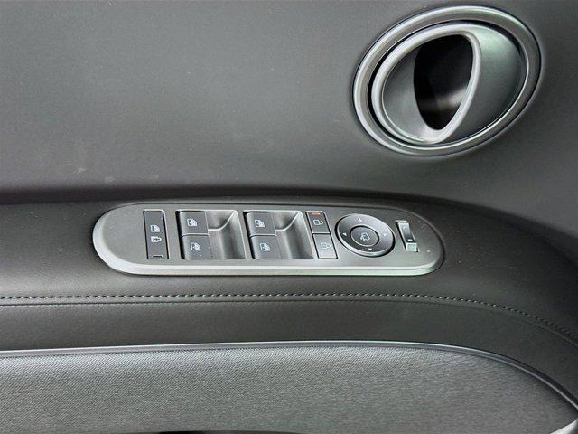 new 2026 Hyundai Palisade car, priced at $59,825