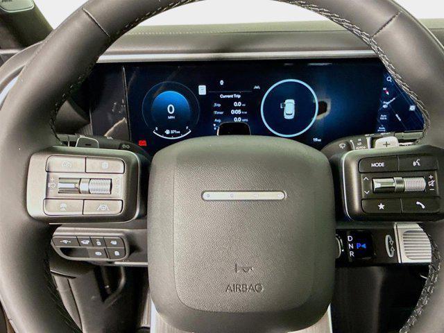 new 2026 Hyundai Palisade car, priced at $59,825