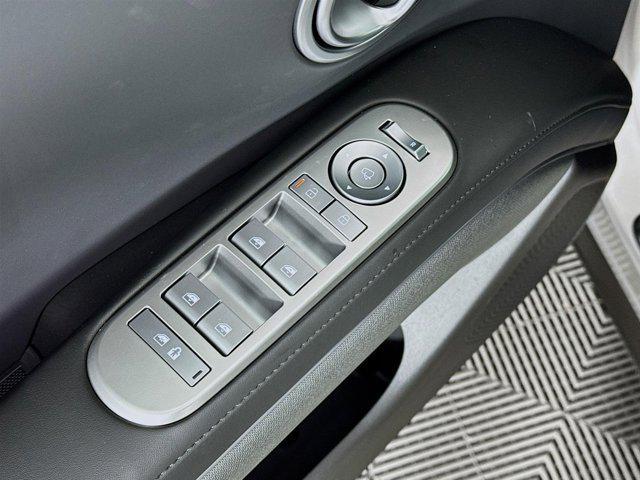 new 2026 Hyundai Palisade car, priced at $56,015