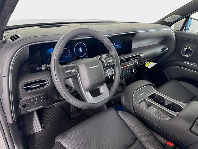 new 2026 Hyundai Palisade car, priced at $56,015