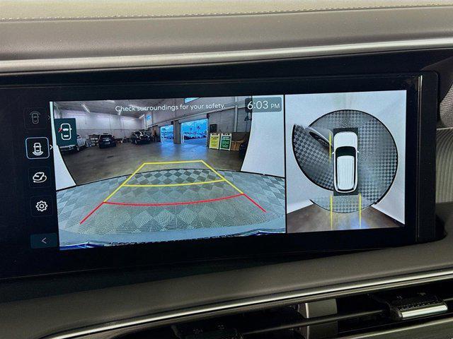 new 2026 Hyundai Palisade car, priced at $56,015