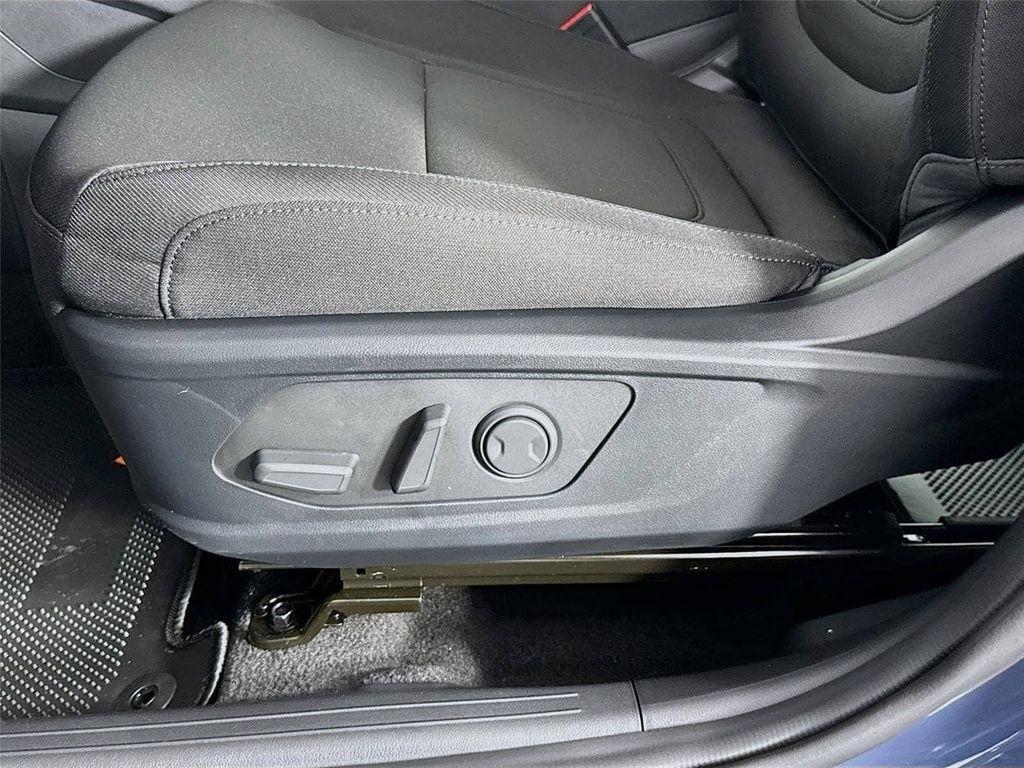 new 2026 Hyundai Tucson car, priced at $35,168