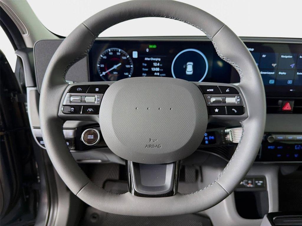 new 2026 Hyundai IONIQ 5 car, priced at $41,808