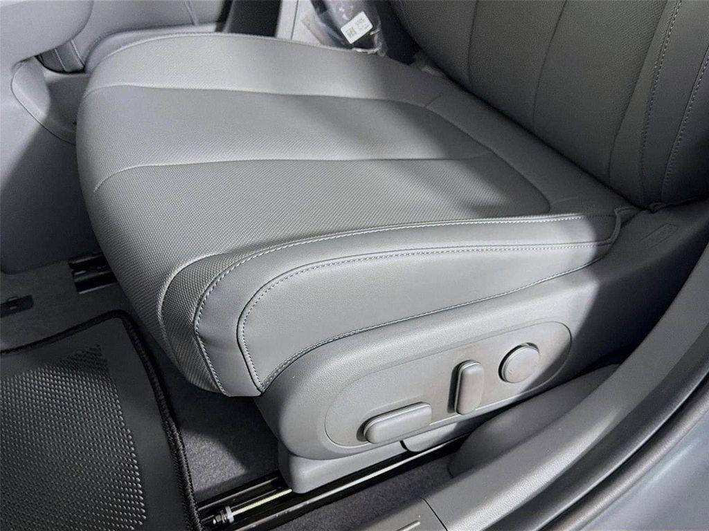 new 2026 Hyundai IONIQ 5 car, priced at $41,808